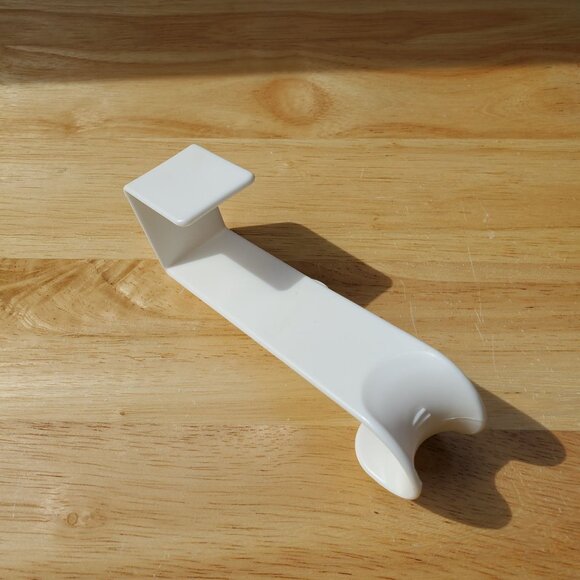 VTG Tupperware Game Gifts Door Hook Hanger, Soap Dish, Toothbrush Holder 1991 - Picture 6 of 13